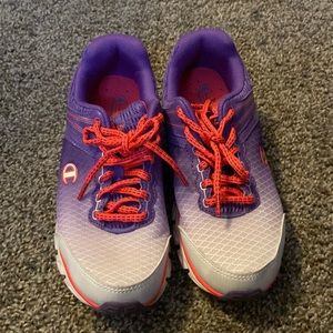 Women’s Athletic Shoes